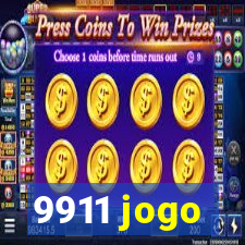 9911 jogo